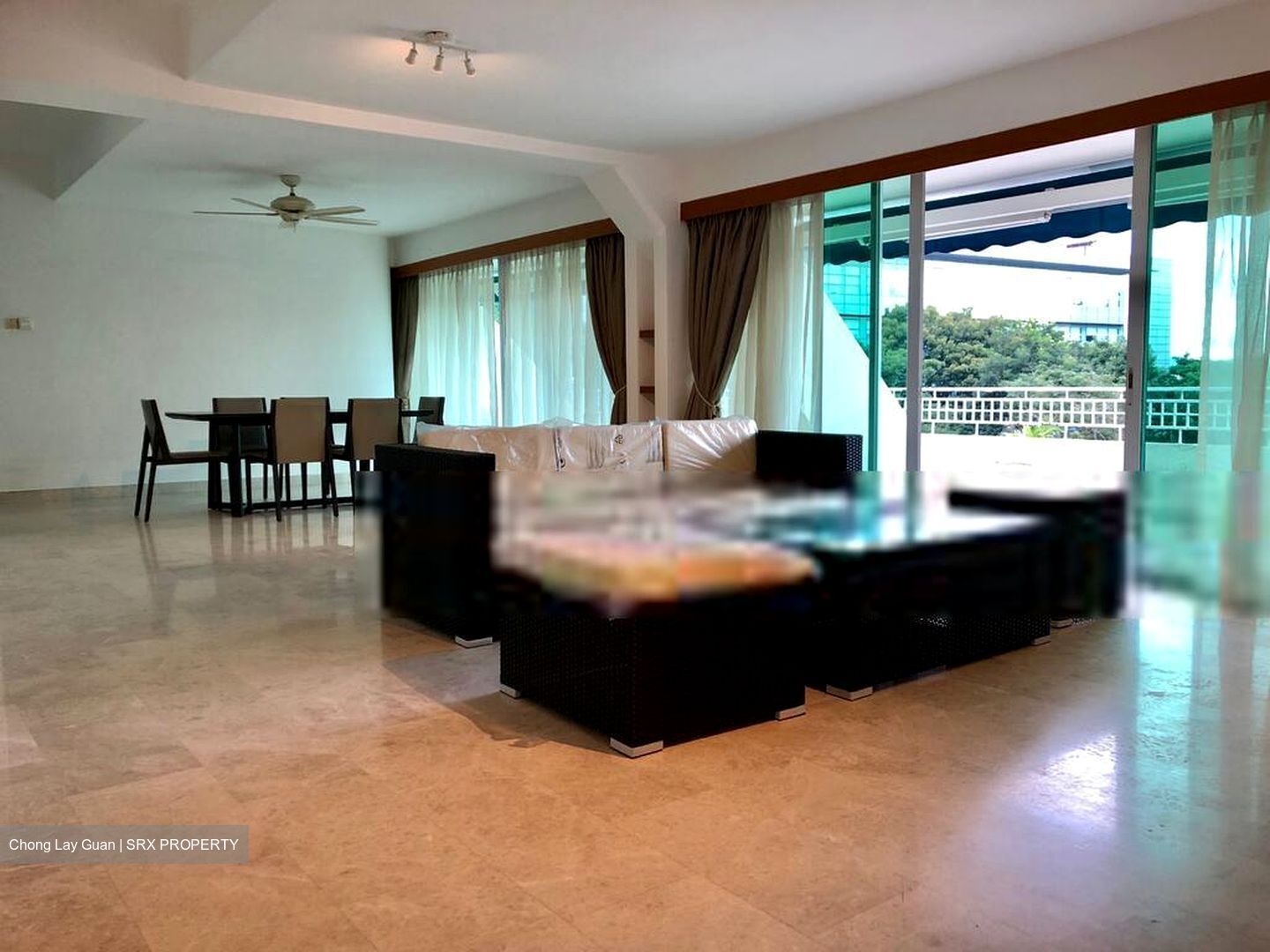 Pepys Hill Condominium (D5), Condominium #489254721